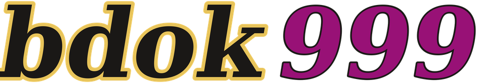 bdok999 logo
